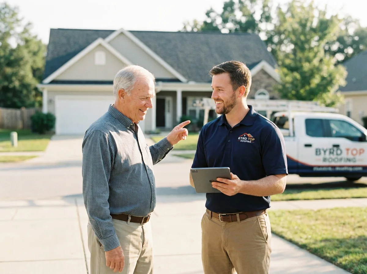 Roofing Cowen, WV FAQs